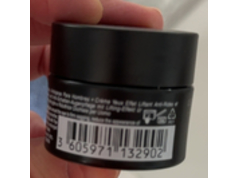 Kiehl's Since 1851 Age Defender Eye Repair Cream, 0.5 fl oz/14 mL