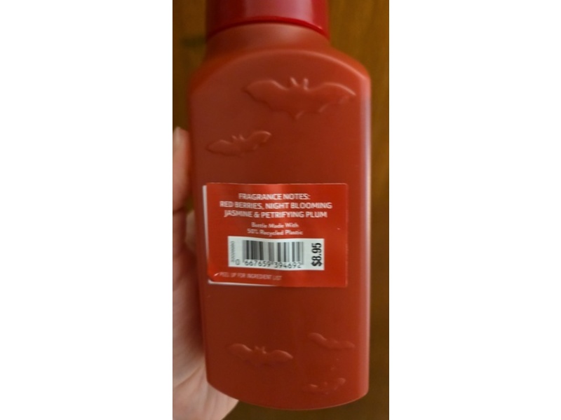 Bath & Body Works Gentle & Clean Foaming Hand Soap,Vampire Blood, 8.75 fl oz/259 mL, Pack Of 2