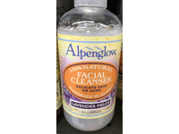 Alpenglow Facial Cleanser, Lavender Fields, 8 fl oz/237 mL - Image 3