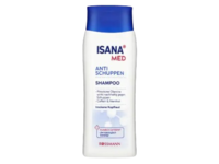 Isana Med Anti-Dandruff Shampoo, 200 mL - Image 2