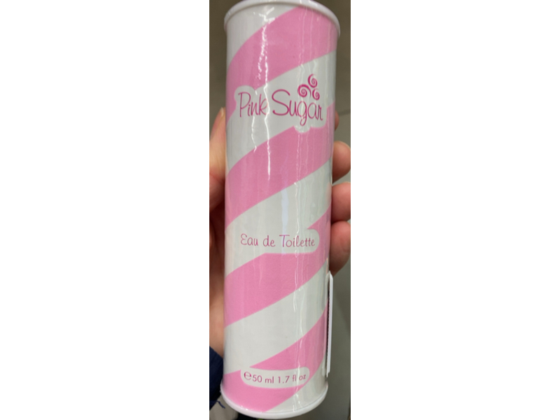 Pink Sugar Eau De Toilette, 1.7 fl oz/50 mL