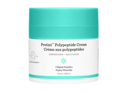 Drunk Elephant Relax & Refill Protini Polypeptide Cream, 1.69 fl oz/50 mL