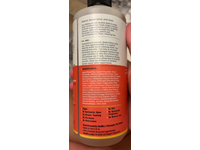 Alaffia Babies & Kids Bubble Bath, Coconut + Strawberry, 16 fl oz/473 mL, Pack Of 2 - thumbnail 4