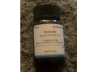 Tavaborole Topical Solution 5%, 10 mL, Alembic (Rx) - Image 3