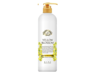 Doori Cosmetics Yellow Blossom Hair Treatment, 16.9 fl oz/500 mL - thumbnail 1