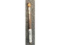 NYX Professional Makeup Duck Plump Plumping Lip Liner, Touch Up Taupe, 0.01 oz/0.33 g - Image 3
