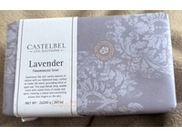 Castelbel Fragranced Soap, Lavender, 7 oz/200 g, Pack Of 2 - thumbnail 2
