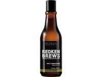 Redken Brews Daily Conditioner, 10 fl oz/300 mL - Image 2