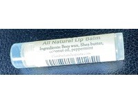 Gamble Family Apiary All Natural Lip Balm - thumbnail 3