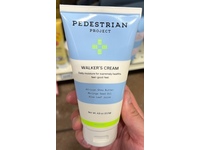 Pedestrian Project Walker's Cream, African Shea Butter, Moringa Seed Oil & Aloe Leaf Juice, 4 .0 oz/113 g - thumbnail 2