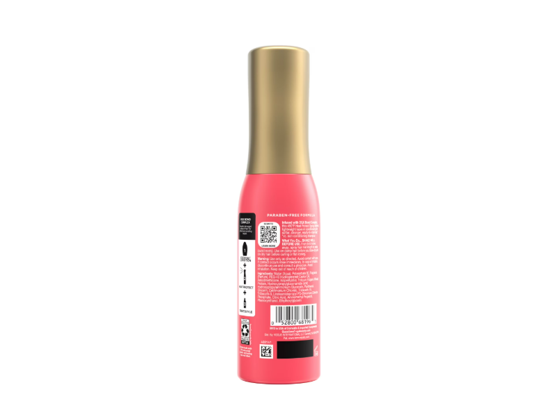 Ogx Bond Protein Repair 450°F Heat Protect Spray, 6.5 fl oz/193 mL