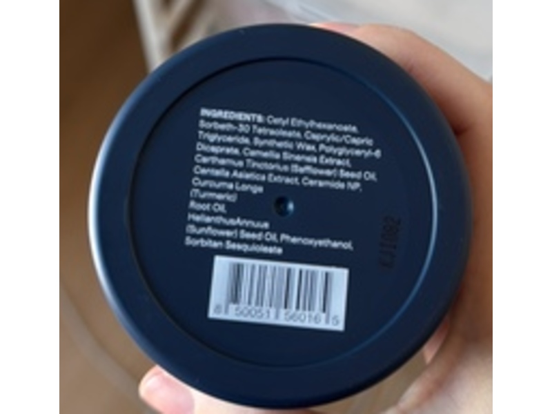 Remedy Pre-Cleansing Derm Dissolve Cleansing Balm, 1.5 fl oz/45 mL