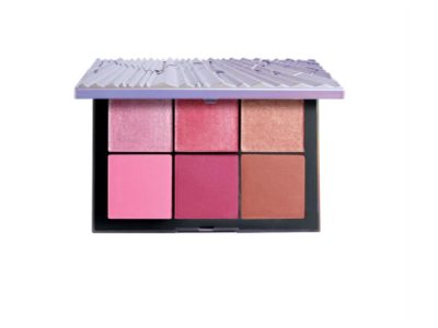 Nars Blush Palette, New Realm, 0.12 oz/3.5 g