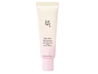 Beauty of Joseon Day Dew Sunscreen Lightweight, SPF 50, 1.69 fl oz/50 mL