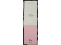 Gem Triple Whitening Toothpaste, Pink Marshmallow, 110 g/75 mL - Image 3