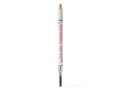 Benefit Cosmetics Gimme Brow+ Volumizing Fiber Eyebrow Pencil, 2.5 Neutral Blonde, 0.042 oz/1.19 g