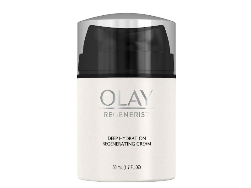 Olay Regenerist Deep Hydration Regenerating Cream, 50 mL