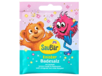 Dm Saubar Bath Additive Crackling Bath Salt, 30 g - thumbnail 1