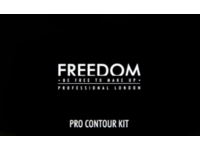Freedom Makeup London Pro Contour Kit, Fair, 6 g - Image 2