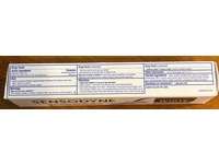 Sensodyne Clinical White Enamel Strengthening Toothpaste, 5.5 oz/156 g - thumbnail 4