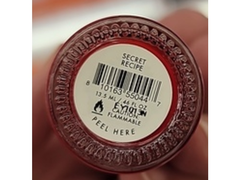 Olive & June Long Lasting Nail Polish, Secret Recipe, 0.46 fl oz/13.5 mL