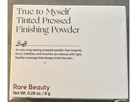 Rare Beauty True To Myself Tinted Pressed Finishing Powder, Buff, 0.28 oz/8 g - thumbnail 2