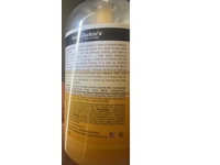 Aunt Jackie's Oh So Clean! Moisturizing & Softening Shampoo, Shea Butter & Olive Oil, 24 fl oz/710 mL - thumbnail 4