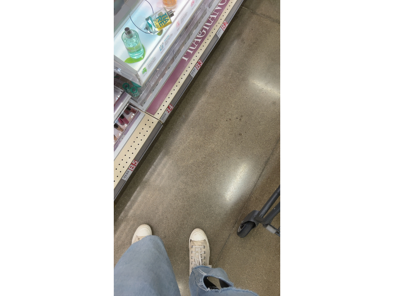 Milani Fruit Fetish Lip Oil, 170 Honey Fig, 0.135 fl oz