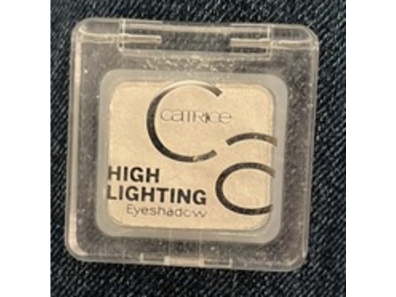 Catrice Highlighting Eyeshadow, 010 Highlight To Hell, 2 g