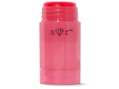 Tarte Sugar Rush Lip Sip Balm, Cherry Slush, 0.21 fl oz/6.2 mL
