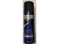 Consort For Men Hair Spray, Regular Hold, 8.3 oz/235 g, Pack Of 6 - thumbnail 2