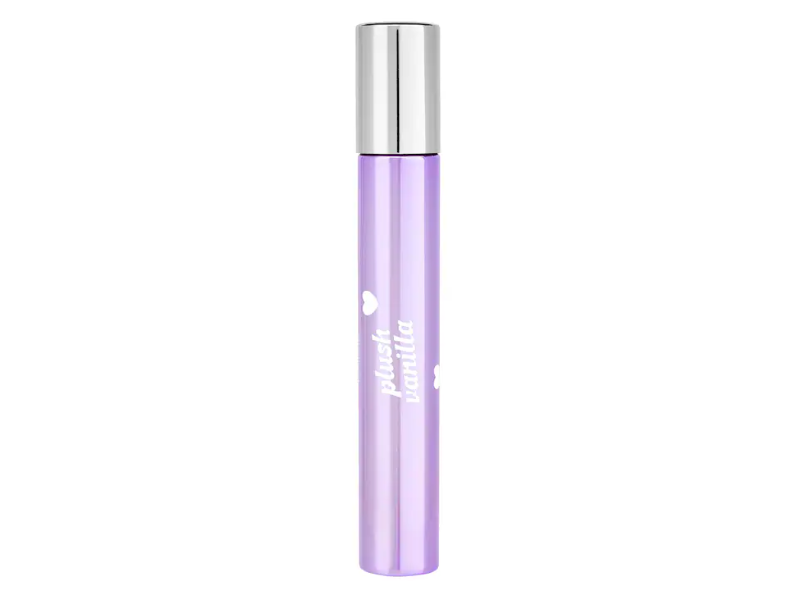 Ariana Grande Lovenotes Eau De Parfum Spray, Plush Vanilla, 0.33 fl oz/10 mL