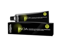L'Oreal Paris Inoa Permanent Hair Color, 6BG, 2.1 oz/60 - thumbnail 1
