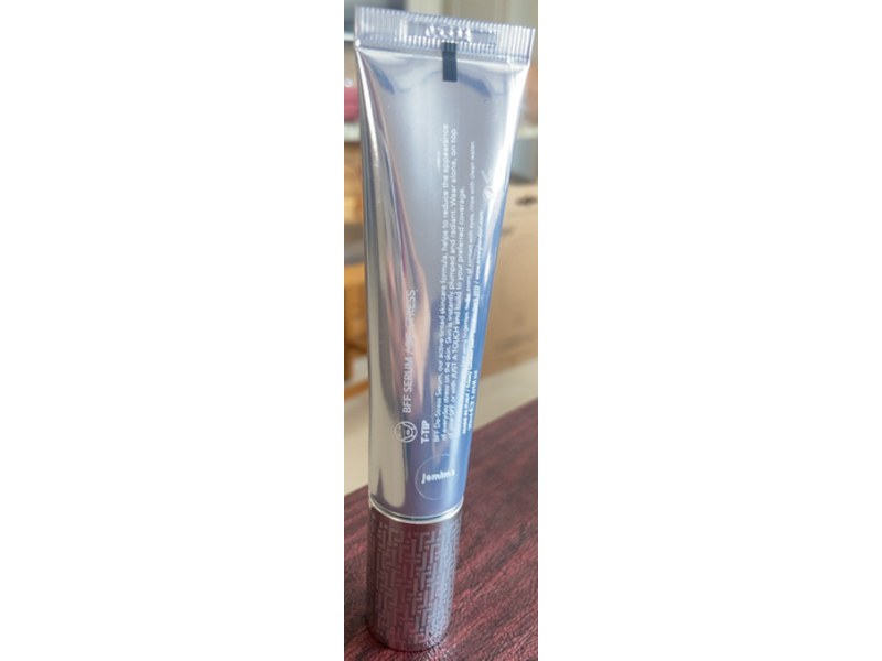 Trinny London Bff Serum De-Stress, Jemima, 1.01 fl oz/30 mL