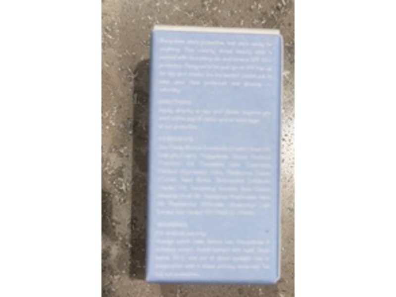 Sol Sista Butta Balm, Dusk, SPF 50+, 0.26 oz/8 g