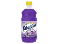Fabuloso Original Multi-Purpose Cleaner, Lavender Scent, 16.9 fl oz/500 mL - Image 2