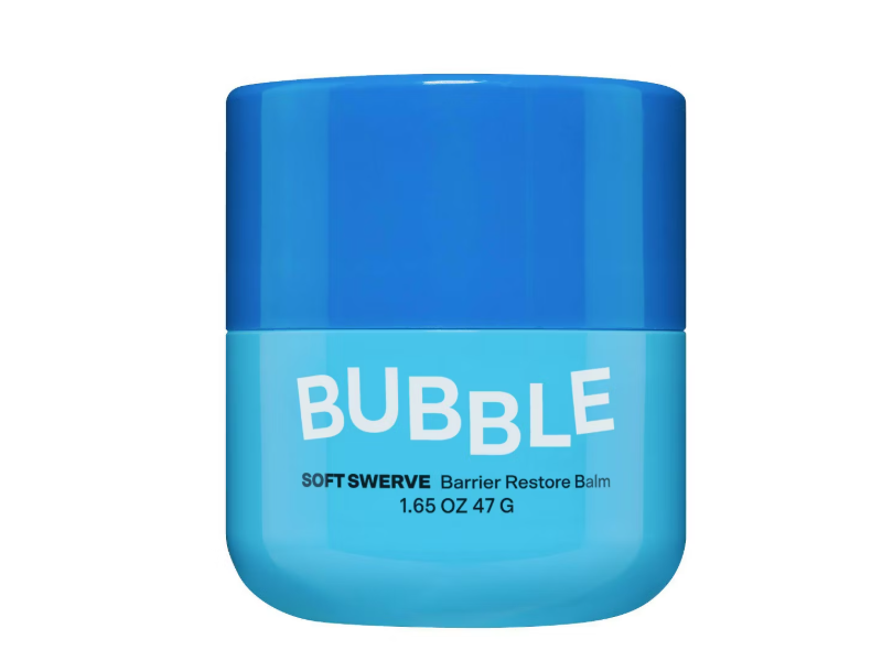 Bubble Soft Swerve Barrier Restore Balm, 1.65 oz/47 g
