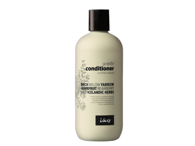 Soley Organics Graedir Conditioner, 350 mL