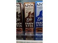 Nyx Professionals Makeup Epic Inky Stix Eyeliner, Cobalt Click, - thumbnail 2