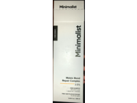 Minimalist Maleic Bond Repair Complex 3.5% Hair Shampoo, 8.45 fl oz/250 mL. - thumbnail 2