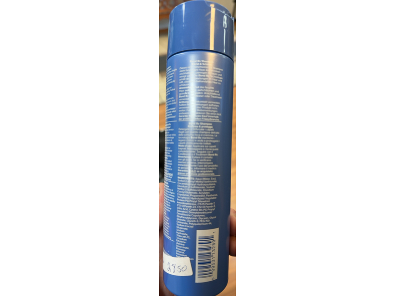 Paul Mitchell BondRx Shampoo, 8.5 fl oz/250 mL