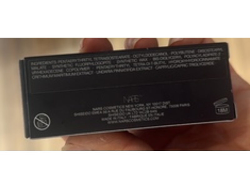 NARS Light Reflecting Luminizing Stick, Moonlit, 0.24 oz/7 g