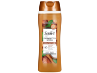 Suave Moisturizing Body Wash, Cocoa Butter & Shea, 15 fl oz/443 mL - thumbnail 1