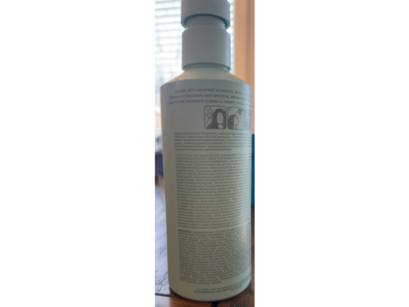 Fenty Hair The Rich One Moisture Repair Conditioner, 10 fl oz/300 mL