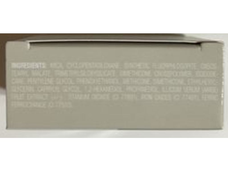 Flower Beauty Chrome Crush Eyeshadow, Jade, 0.36 oz