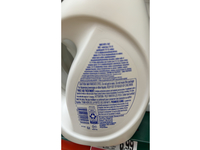 Tide Free & Gentle Liquid Laundry Detergent, Unscented, 32 Loads, 42 fl oz/1.24 L - Image 4