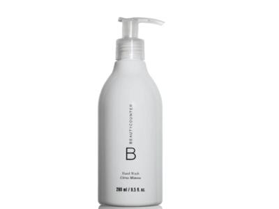 BeautyCounter Hand Wash, Citrus Mimosa, 9.5 fl oz/280 mL