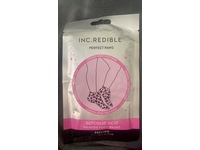 Inc.Redible Leopard Print Foot Mask, Glycolic Acid, 1.35 fl oz/40 mL - Image 3