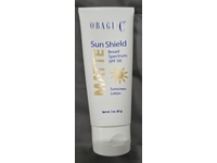 Obagi-C Matte Sun Shield Sunscreen Lotion, SPF 50, 3 oz/85 g - Image 3