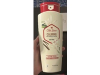Old Spice Calming Body Wash, Vanilla, 16 fl oz/473 mL - thumbnail 2